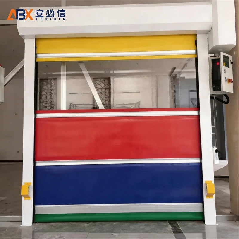 西安市高速门
