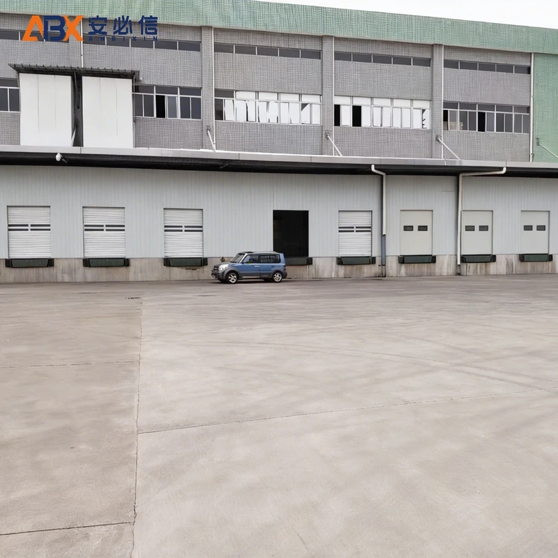 西安市洁净室高速门